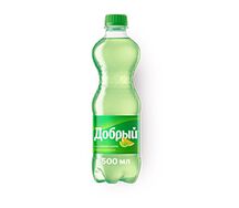 Добрый Лимон-лайм