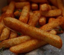 Картофель фри