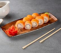 Филадельфия с сыром