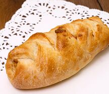 Самса острая с говядиной