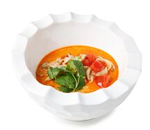 Том ям с курицей