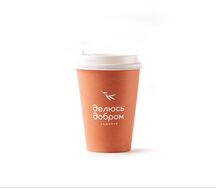 Латте классический
