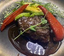 Стейк Миньон