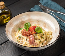 Паста Карбонара