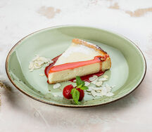 Чизкейк классический