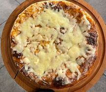 Хачапури по-мегрельски