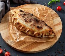 Кальцоне Маргарита