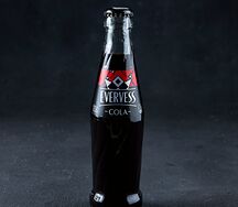 Evervess Cola