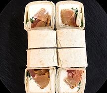 Тортилья Кунсей