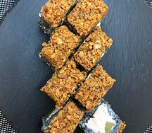 Хрустящая курочка