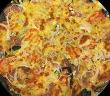 Пицца Важная