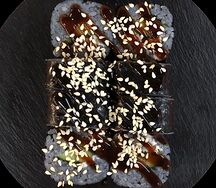 Унаги Маки