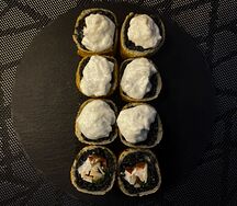 Черный Ворон
