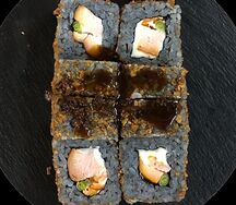 Жгучая Цыпа