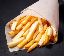Картофель фри