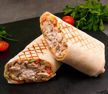 Шаурма Классическая