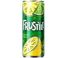 Frustyle Лимон-лайм
