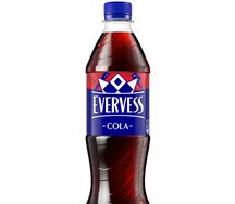 Evervess Cola