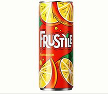 FruStyle Апельсин
