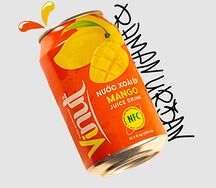 Vinut Mango