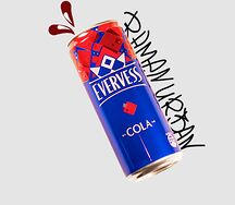 Evervess Cola