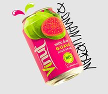 Vinut Guava