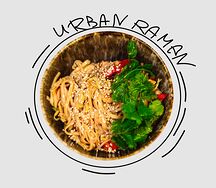 Лапша с курицей терияки