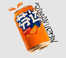 Fanta