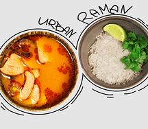 Том ям с курицей 