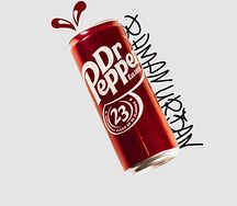 Dr. Pepper