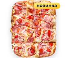 Римская карбонара