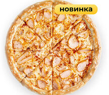 Детская с курицей и модификатором