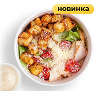 Цезарь