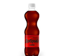 Добрый Cola Zero