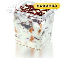 Трайфл сливочно-сметанный