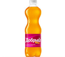 Добрый манго-маракуйя