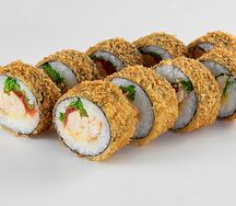 Цезарь с курицей 