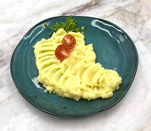 Пюре Картофельное