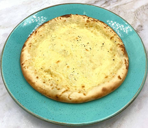 Хачапури по-мегрельски