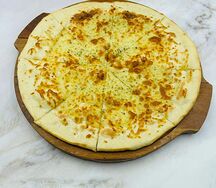 Фокачча сырная