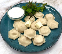 Пельмешки Мое Солнышко