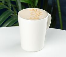 Раф Соленая карамель