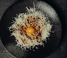 Паста Карбонара