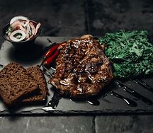 Стейк Рамп