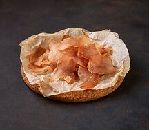 Бастурма из курицы