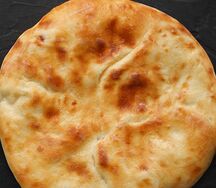Хачапури по Мегрельски