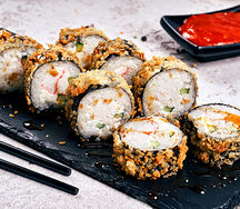 Ролл Кани хот