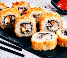 Ролл Наслаждение