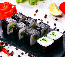 Ролл Каппа маки