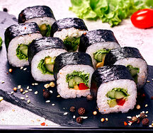 Ролл Овощной